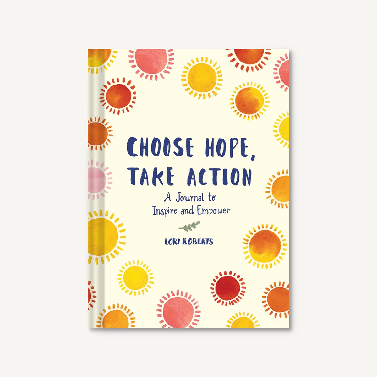 Choose Hope Take Action