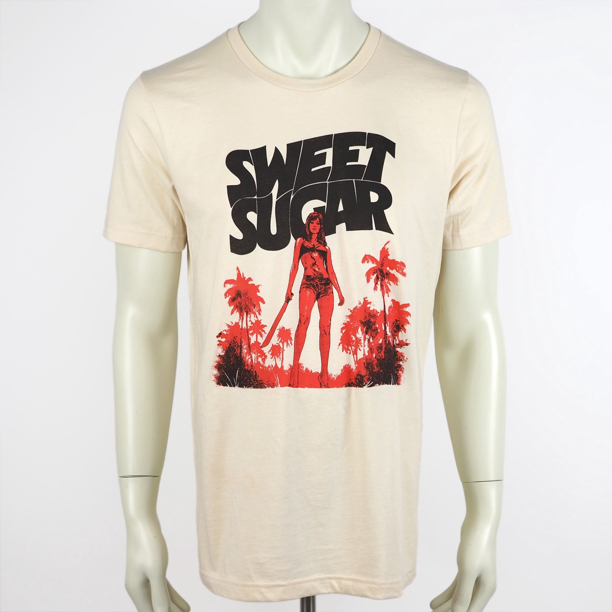 Sweet Sugar - Shirt
