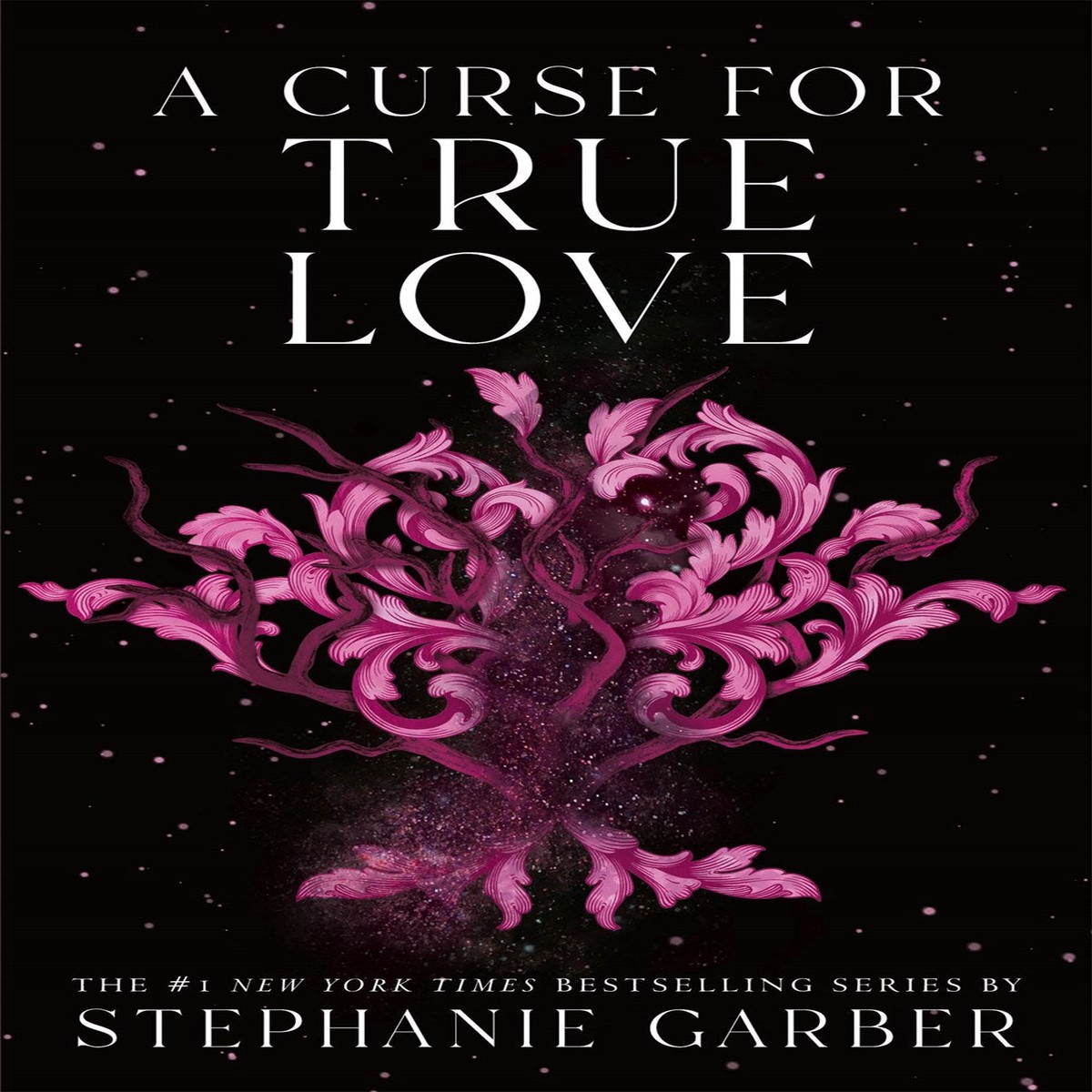 A Curse For True Love