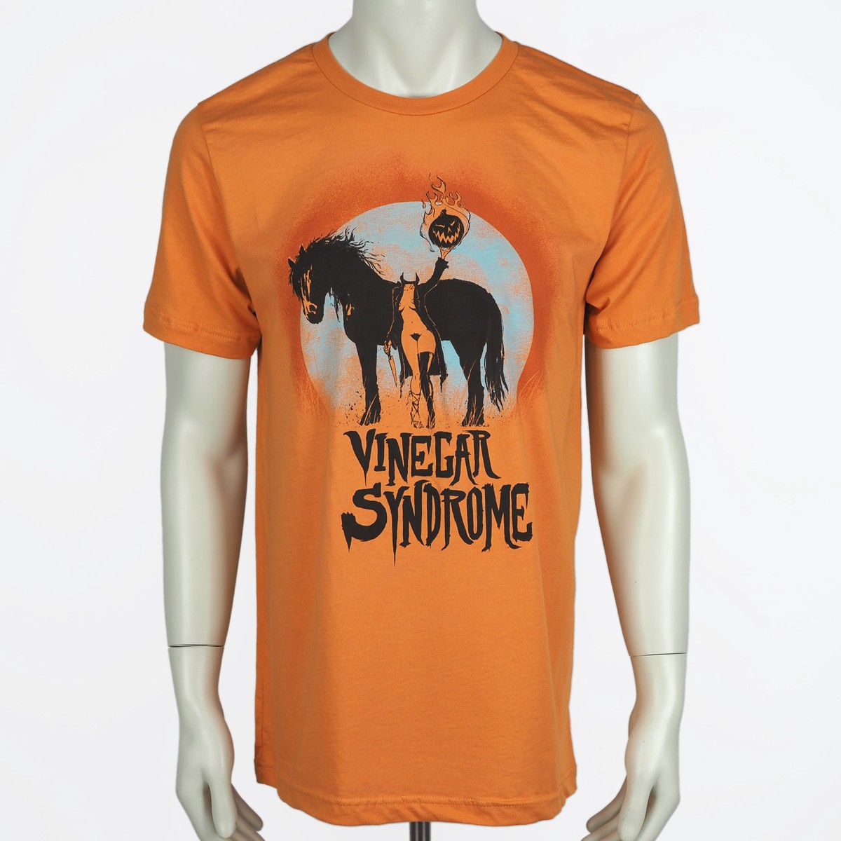 Syntoberfest - Headless Horsewoman - Shirt
