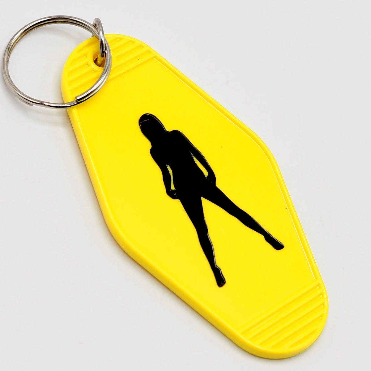 VS Key Tag