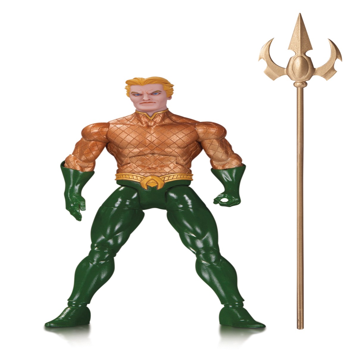 DC DESIGNER SER AQUAMAN BY CAPULLO AF