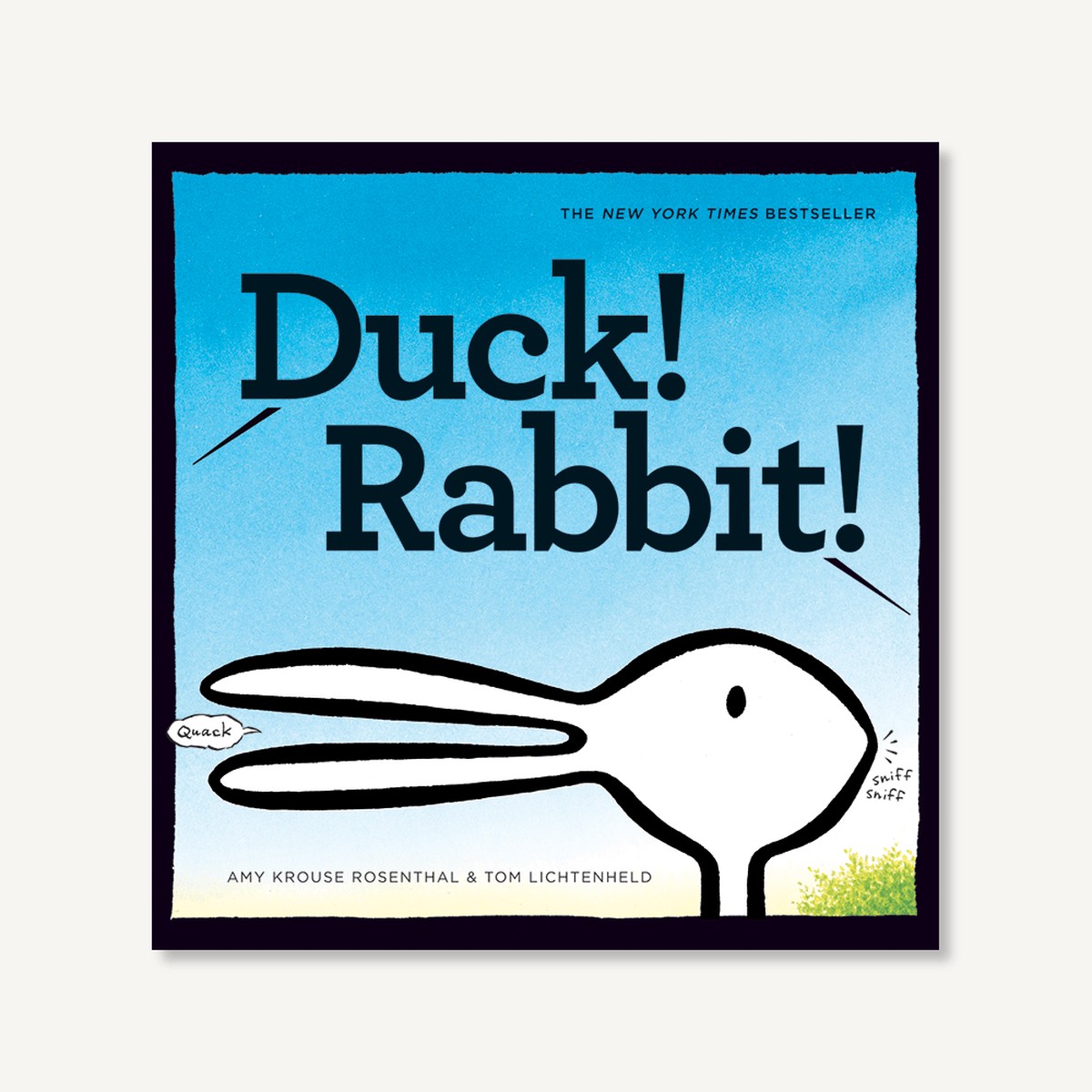 Duck Rabbit