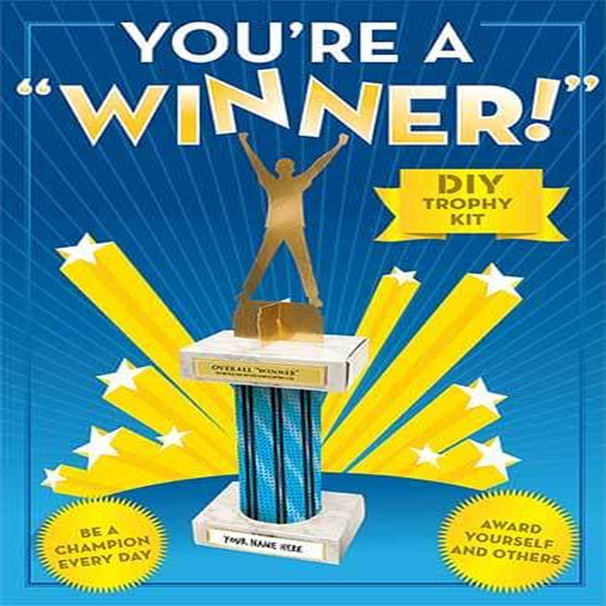 Youre a Winner
