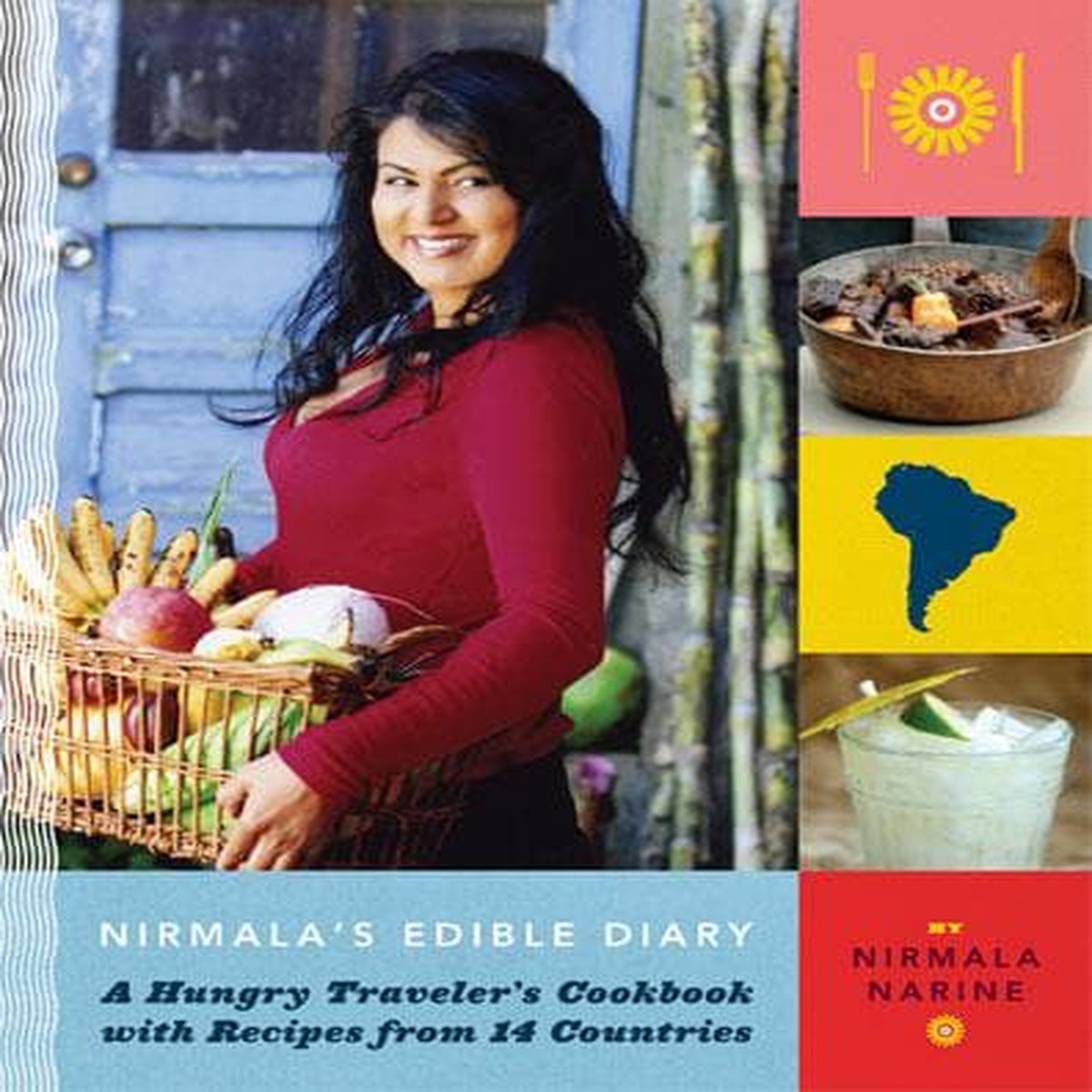 Nirmalas Edible Diary