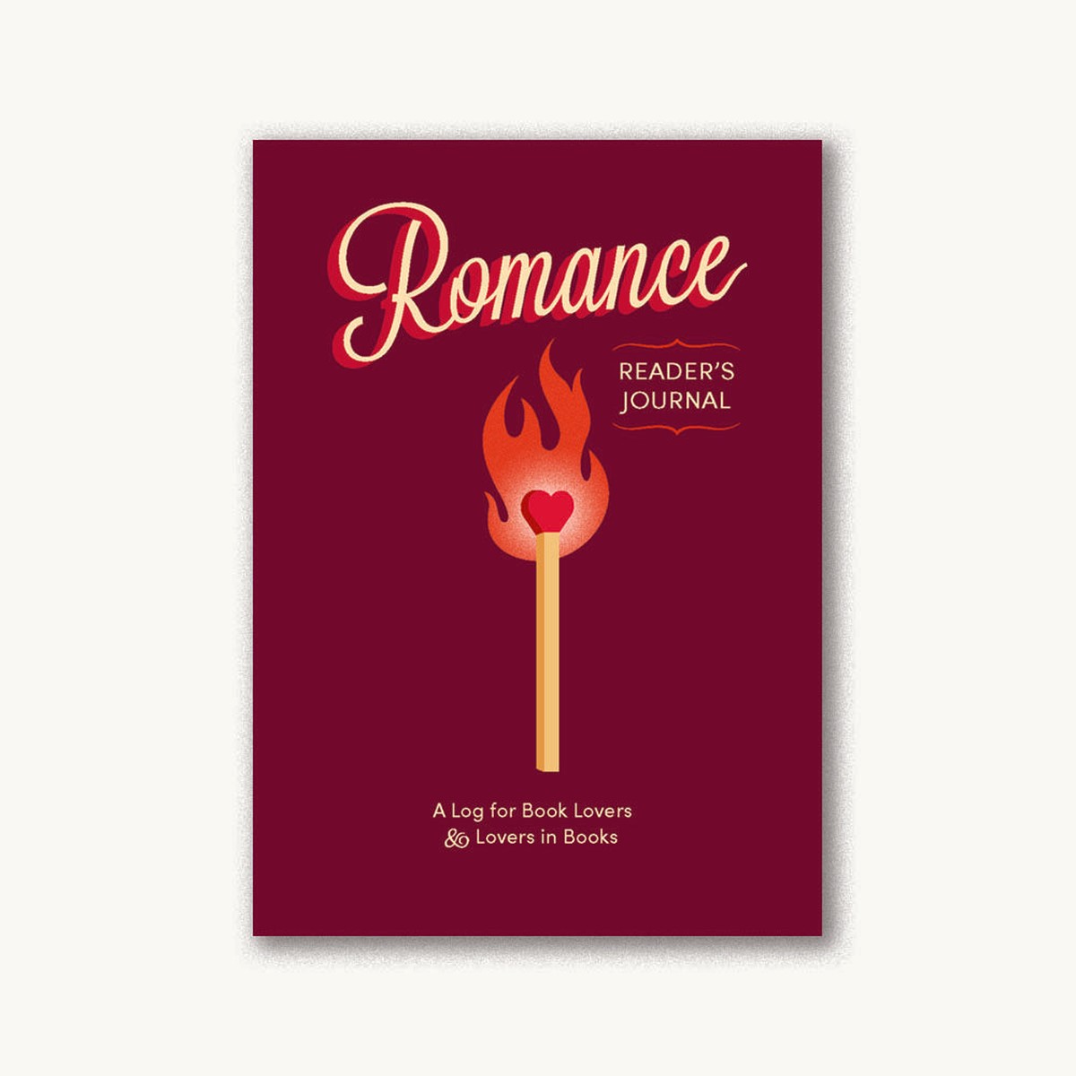 Romance Readers Journal