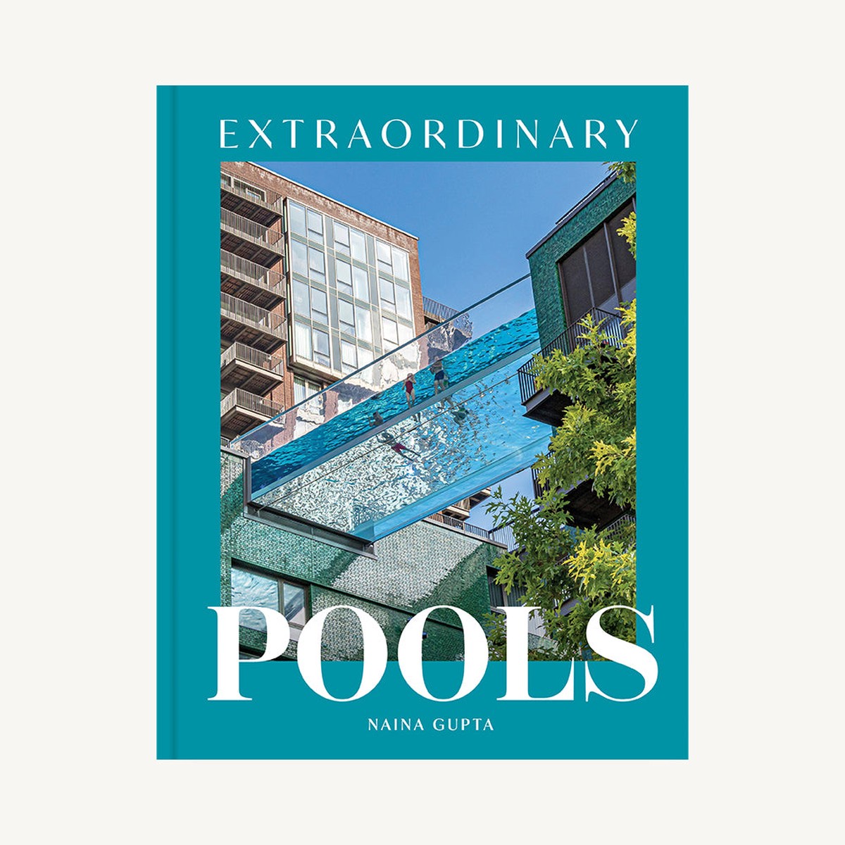 Extraordinary Pools