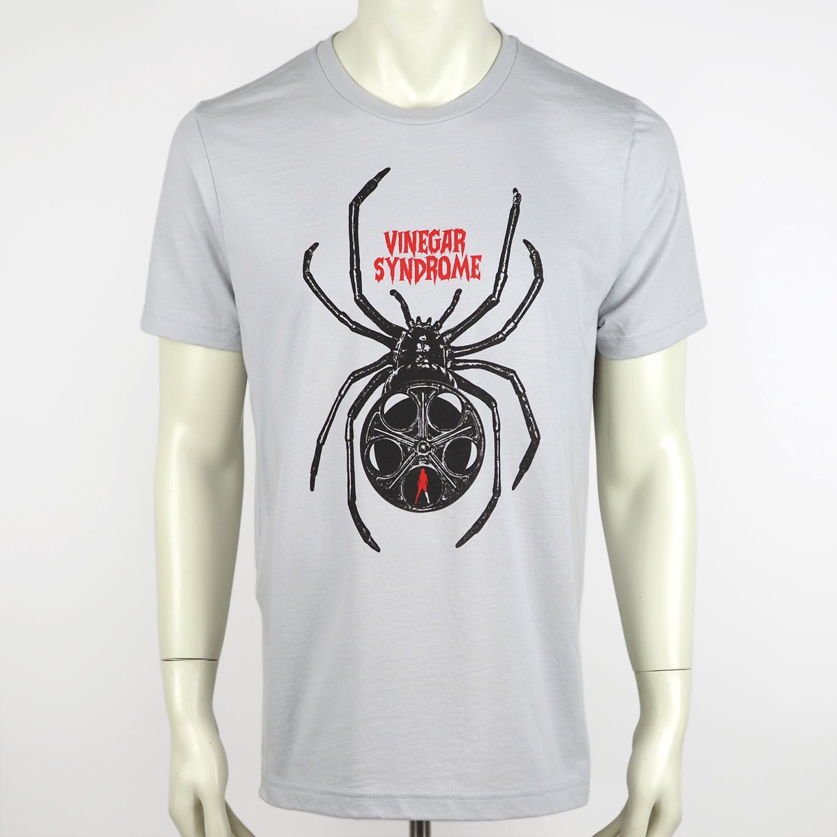 VS Black Widow - Shirt