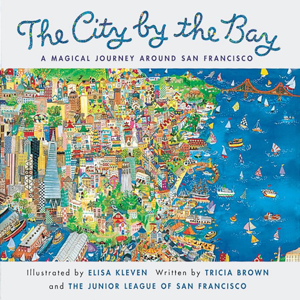 City by the Bay