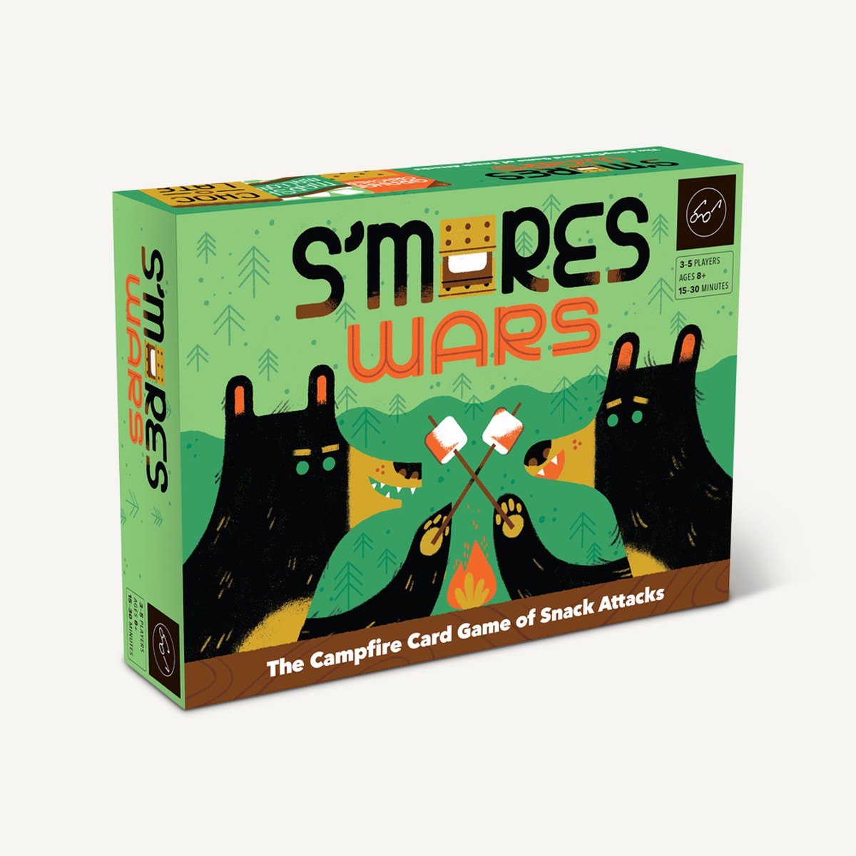 Smores Wars