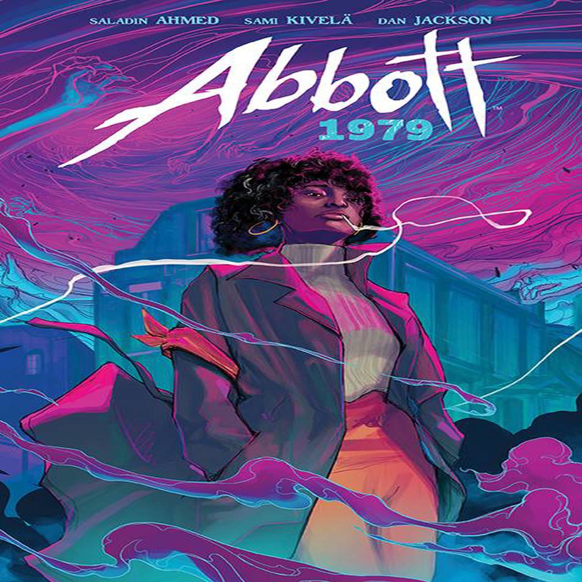ABBOTT 1979 TP (C 0-1-2)