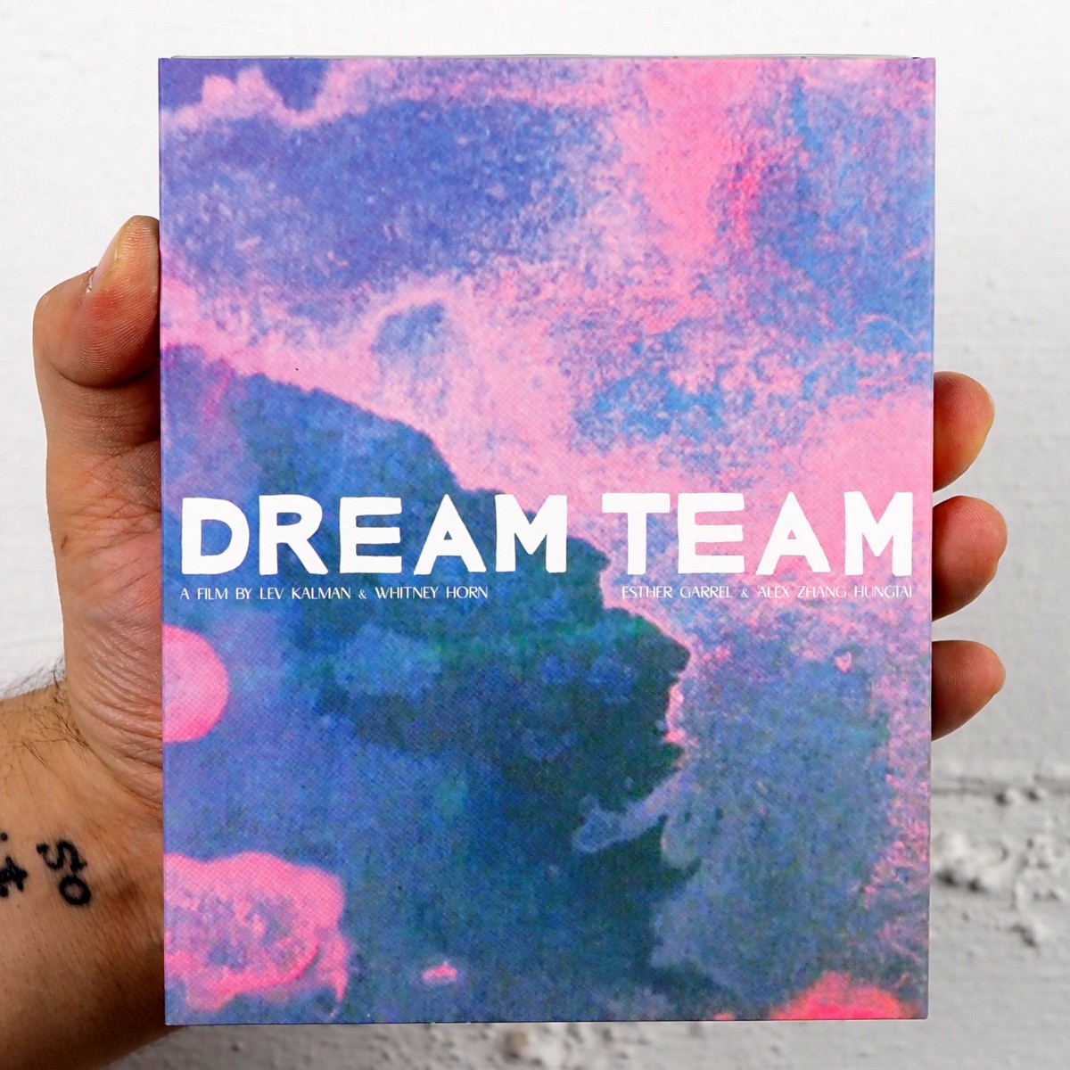 Dream Team
