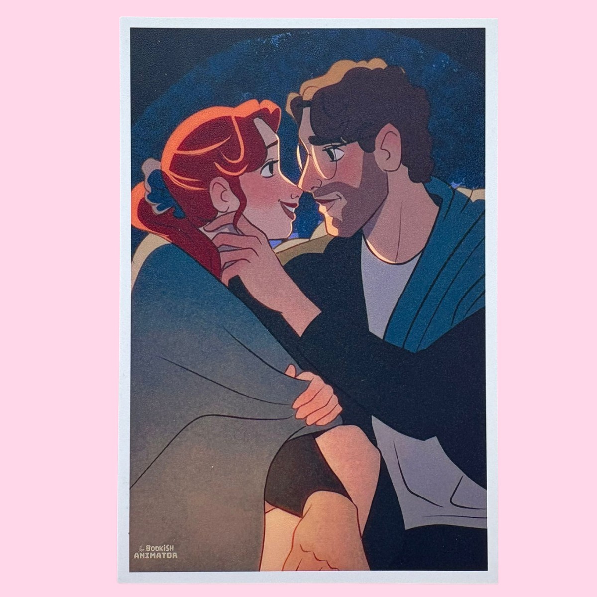 Art Print - Out of the Woods