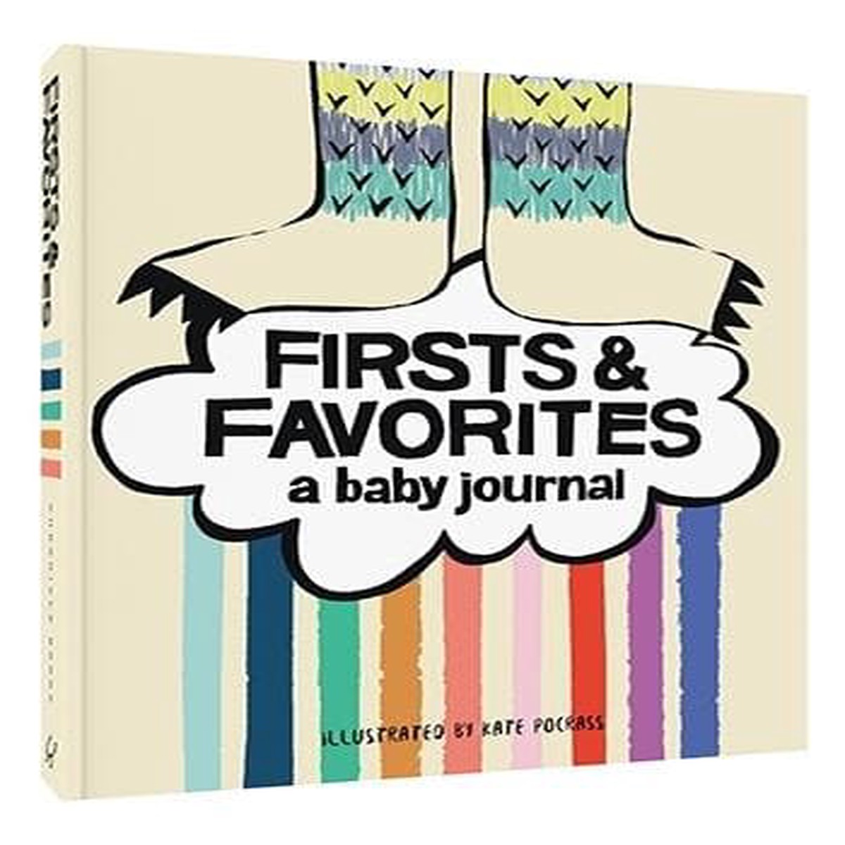 Firsts Favorites