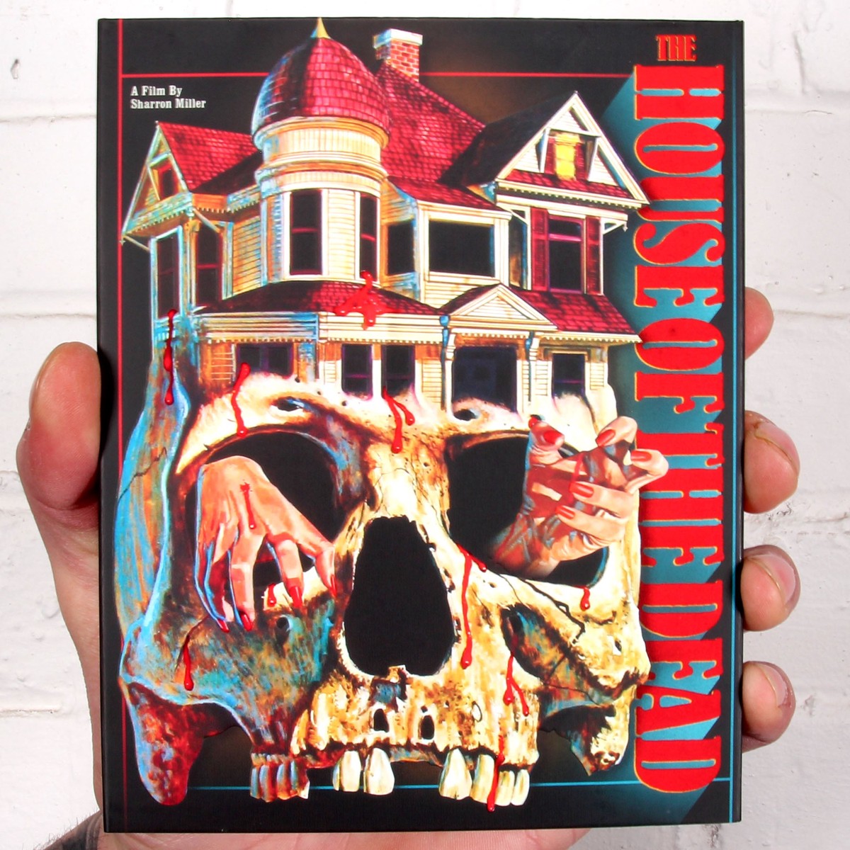 House of the Dead aka Alien Zone