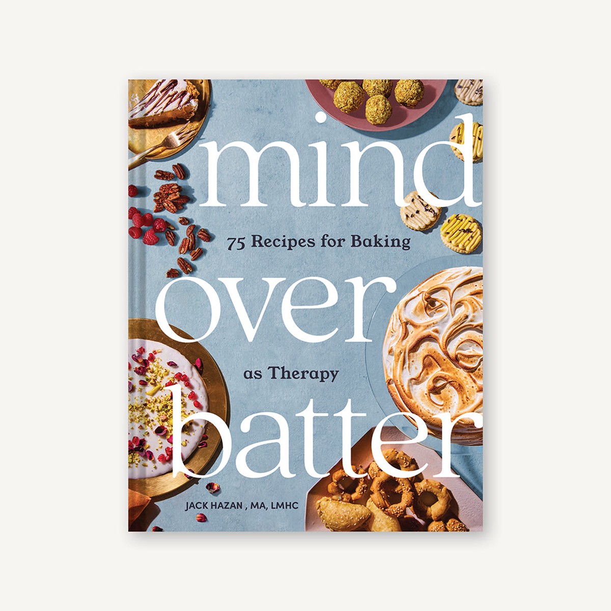 Mind over Batter