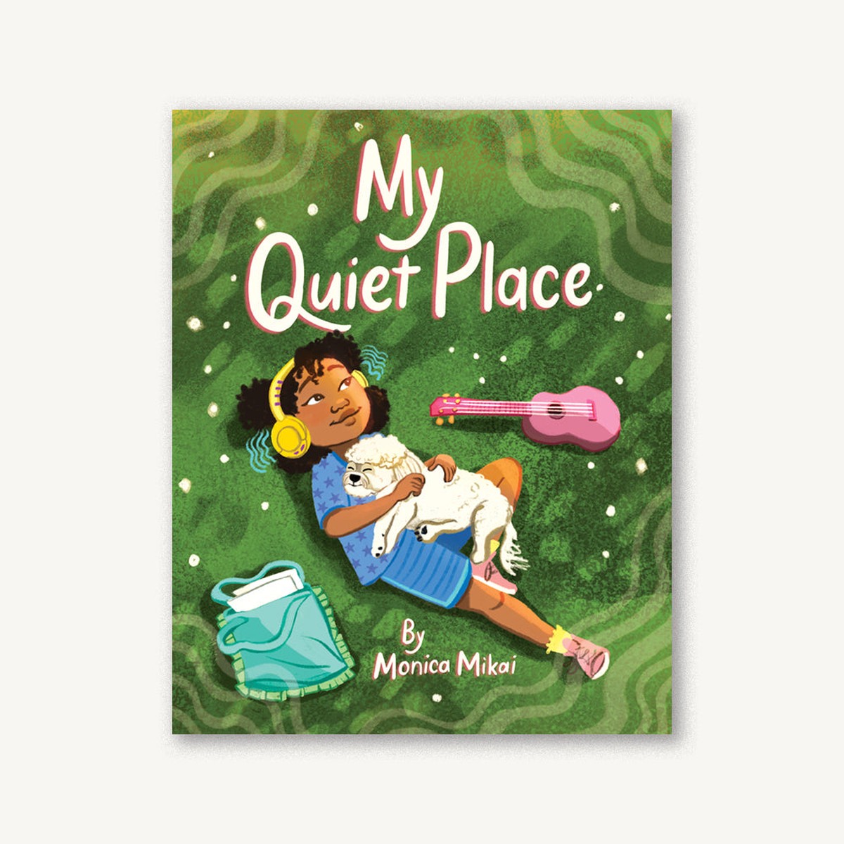 My Quiet Place