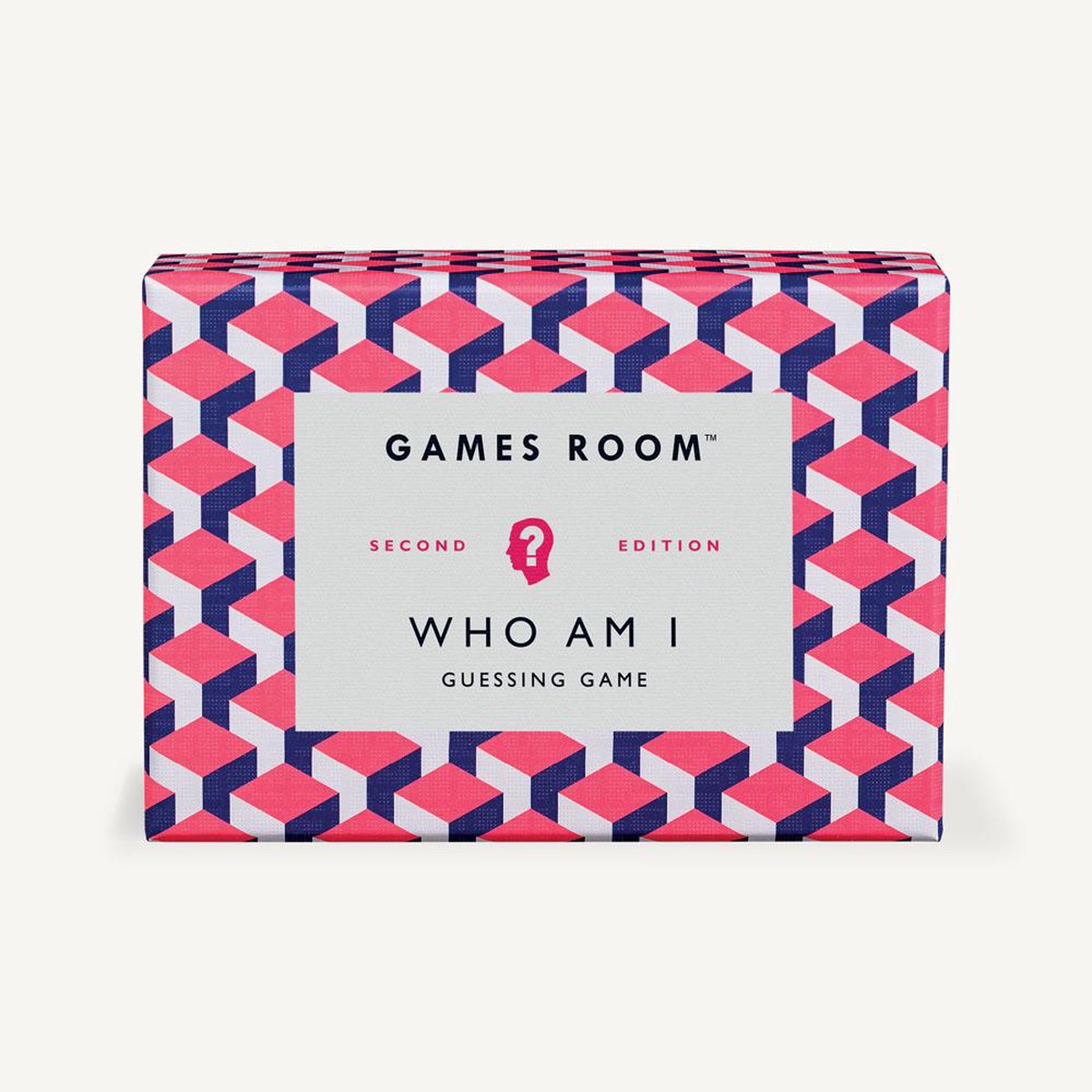 Who Am I Quiz
