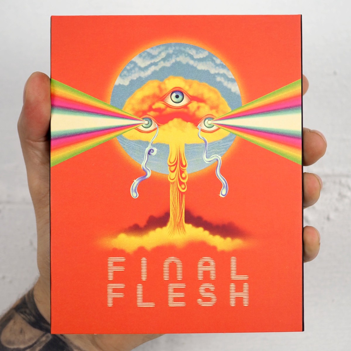 Final Flesh