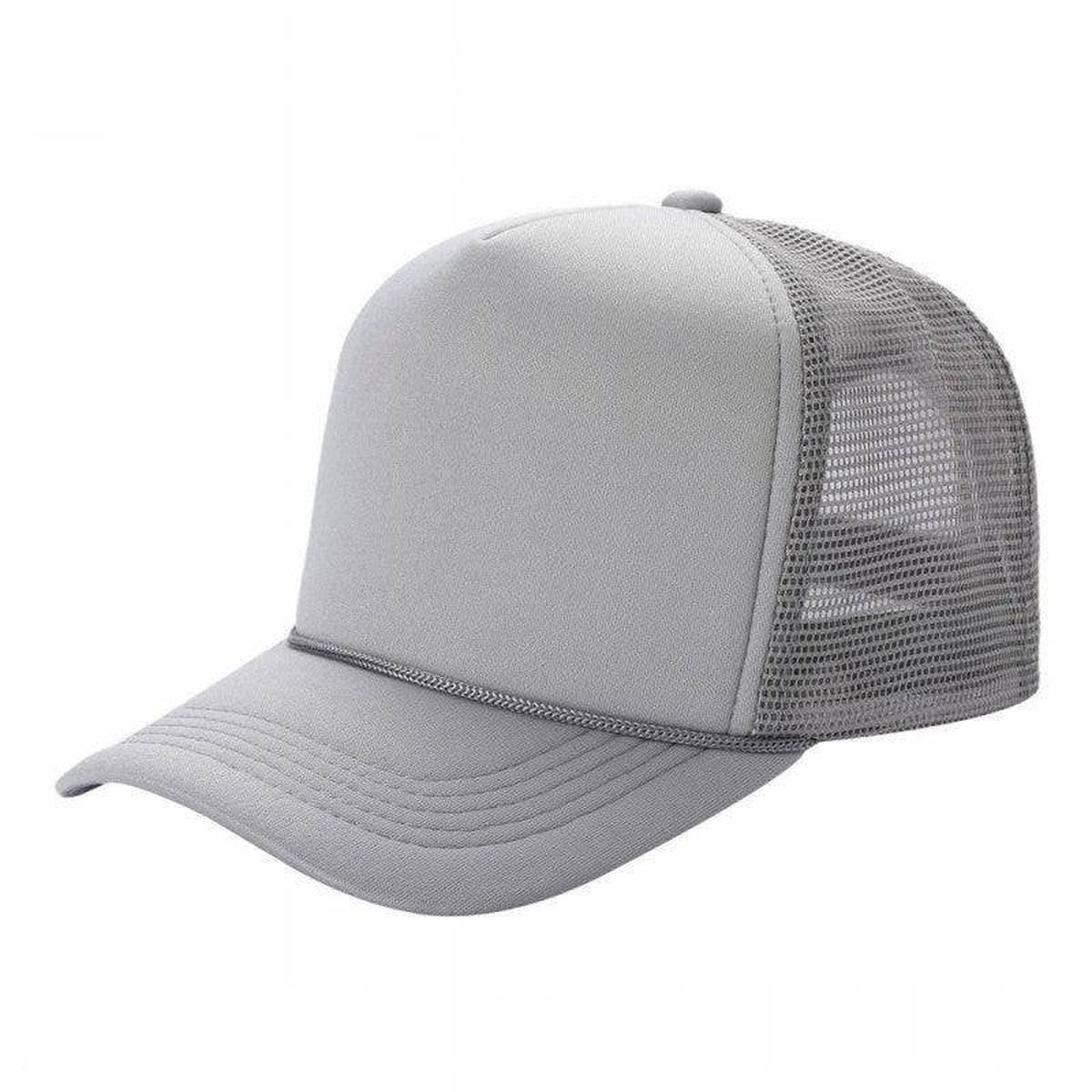 Our Favorite Foam Trucker