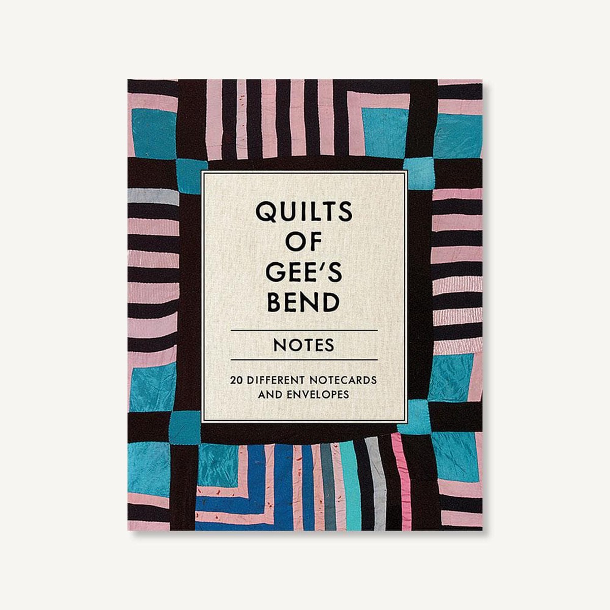 Quilts of Gees Bend Notes