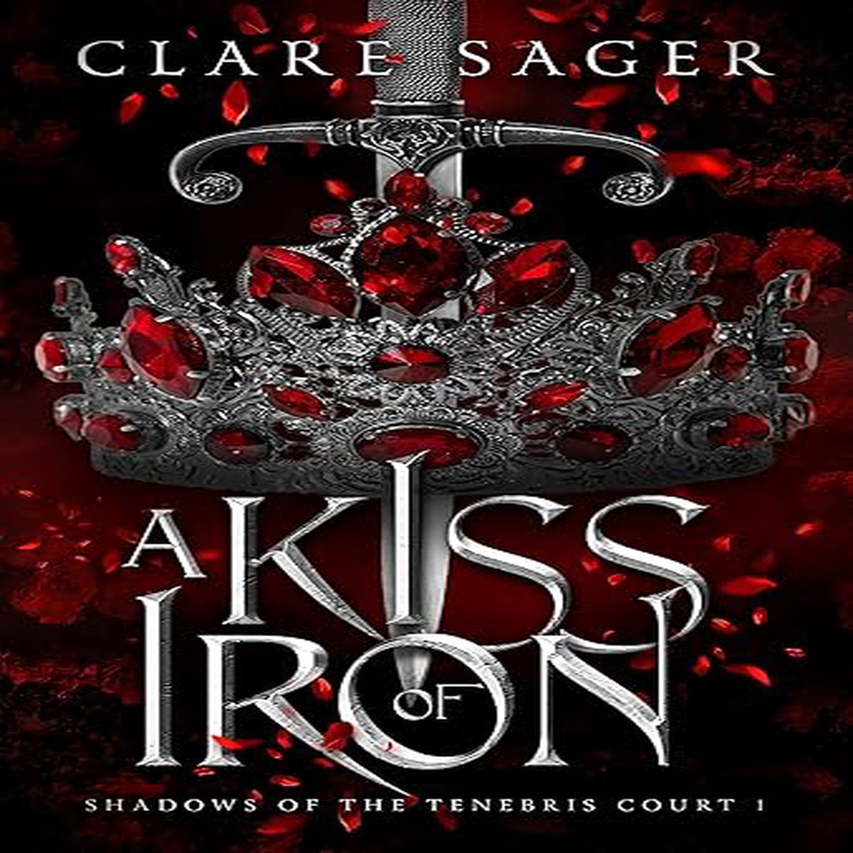 A Kiss of Iron