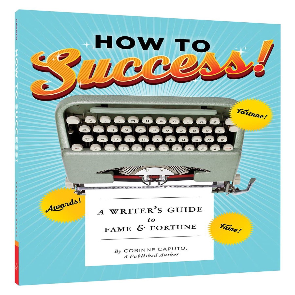 How to Success