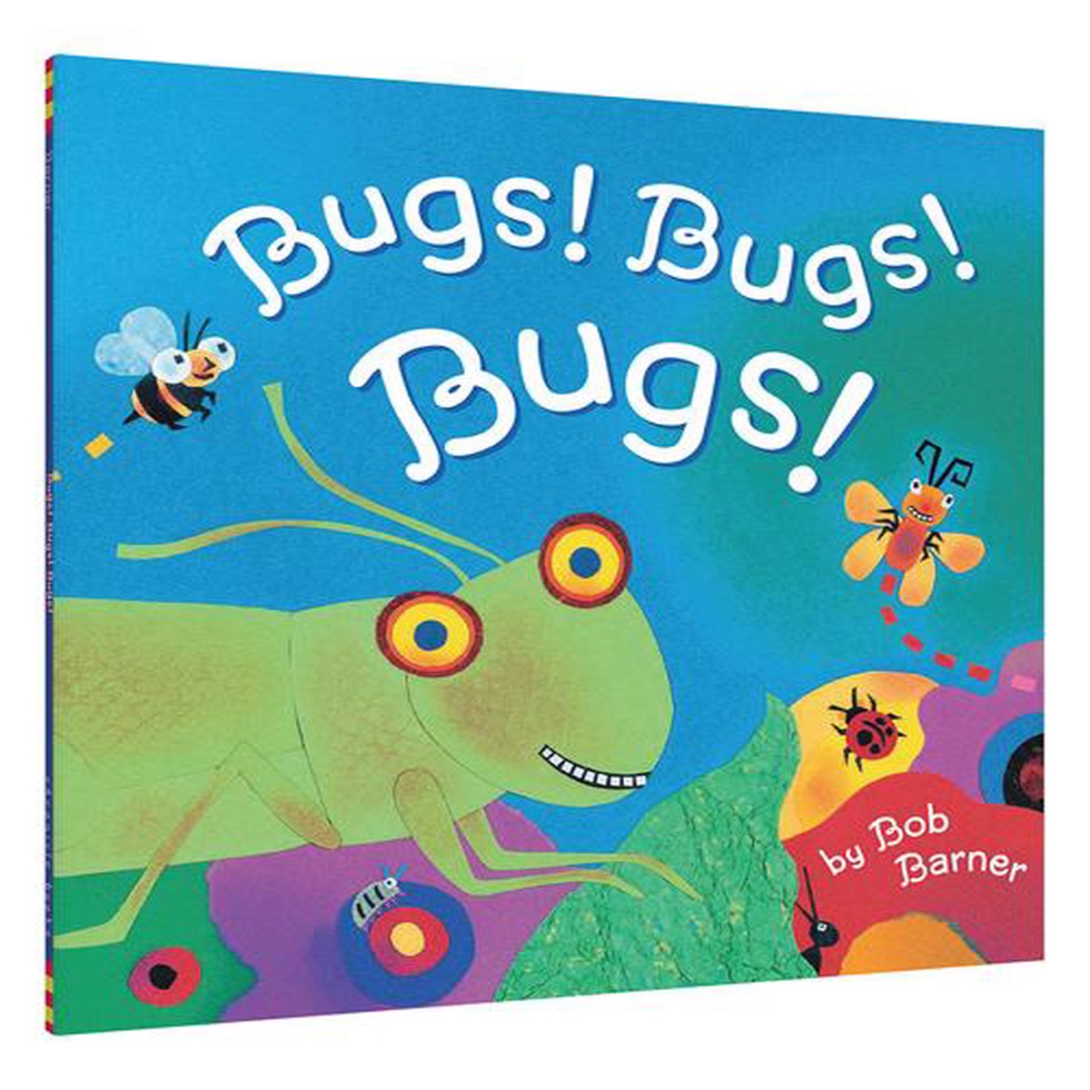 Bugs Bugs Bugs
