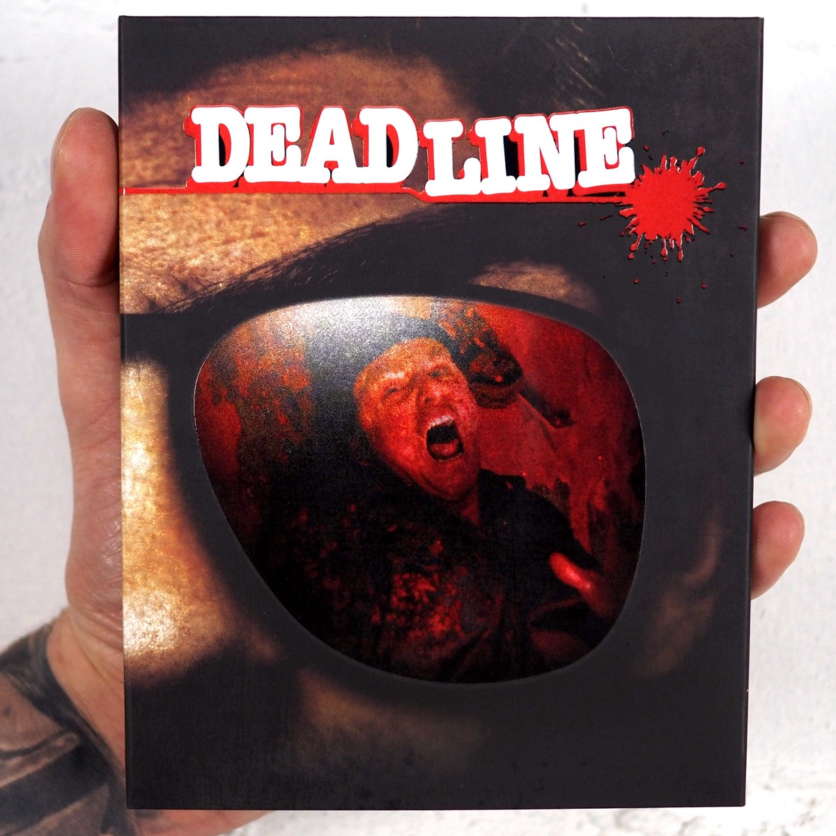Deadline