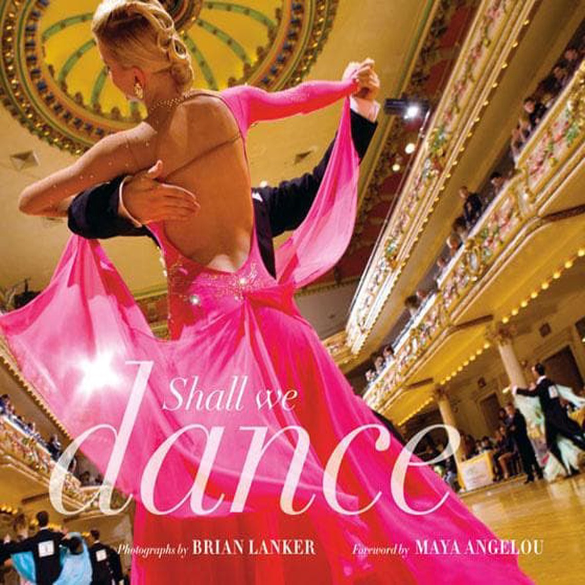 Shall We Dance