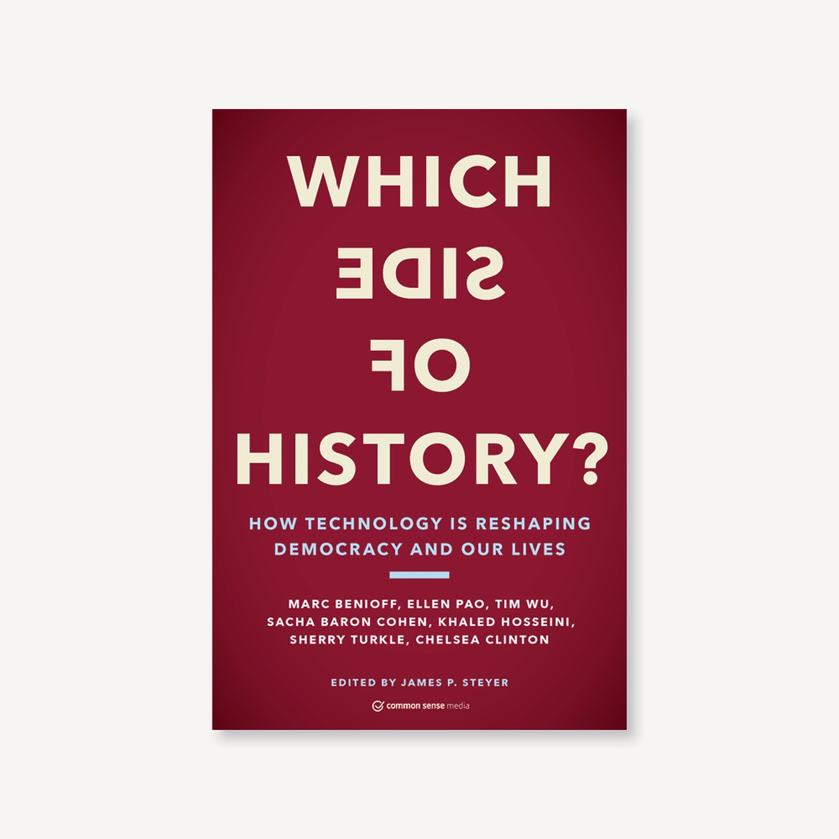 Which Side of History