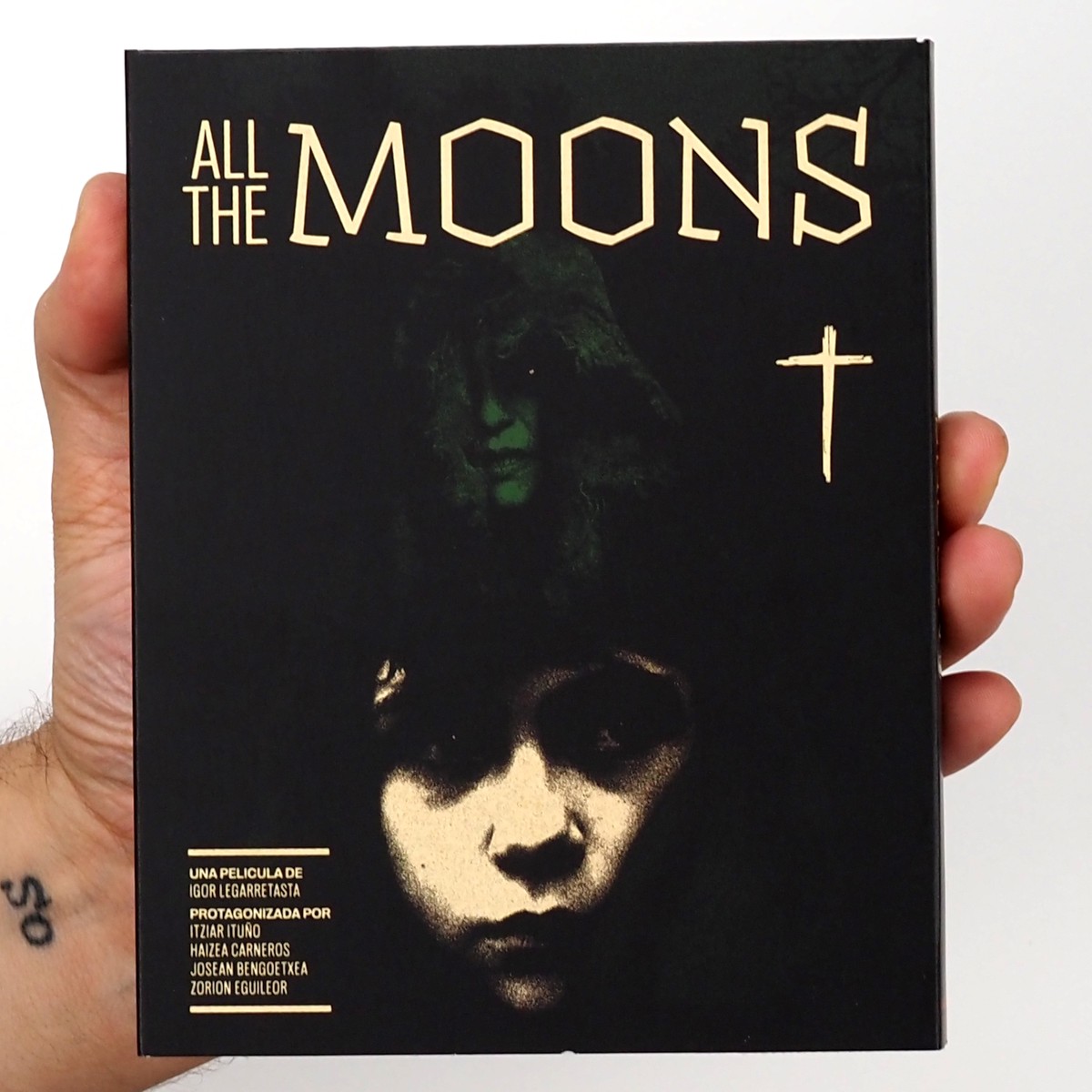 All the Moons