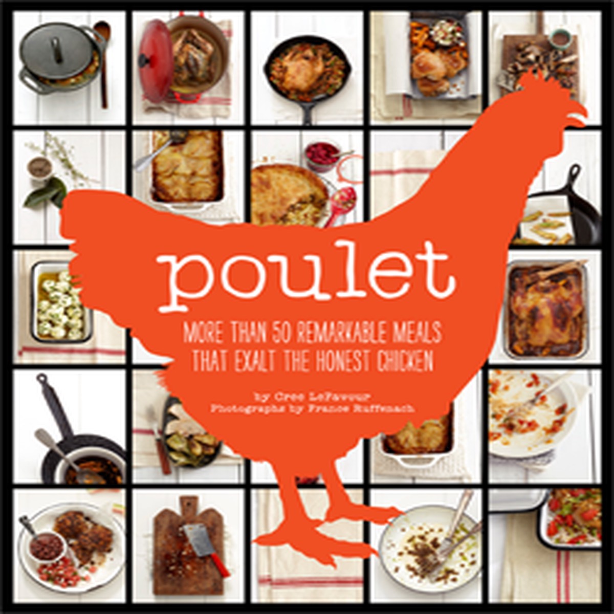 Poulet
