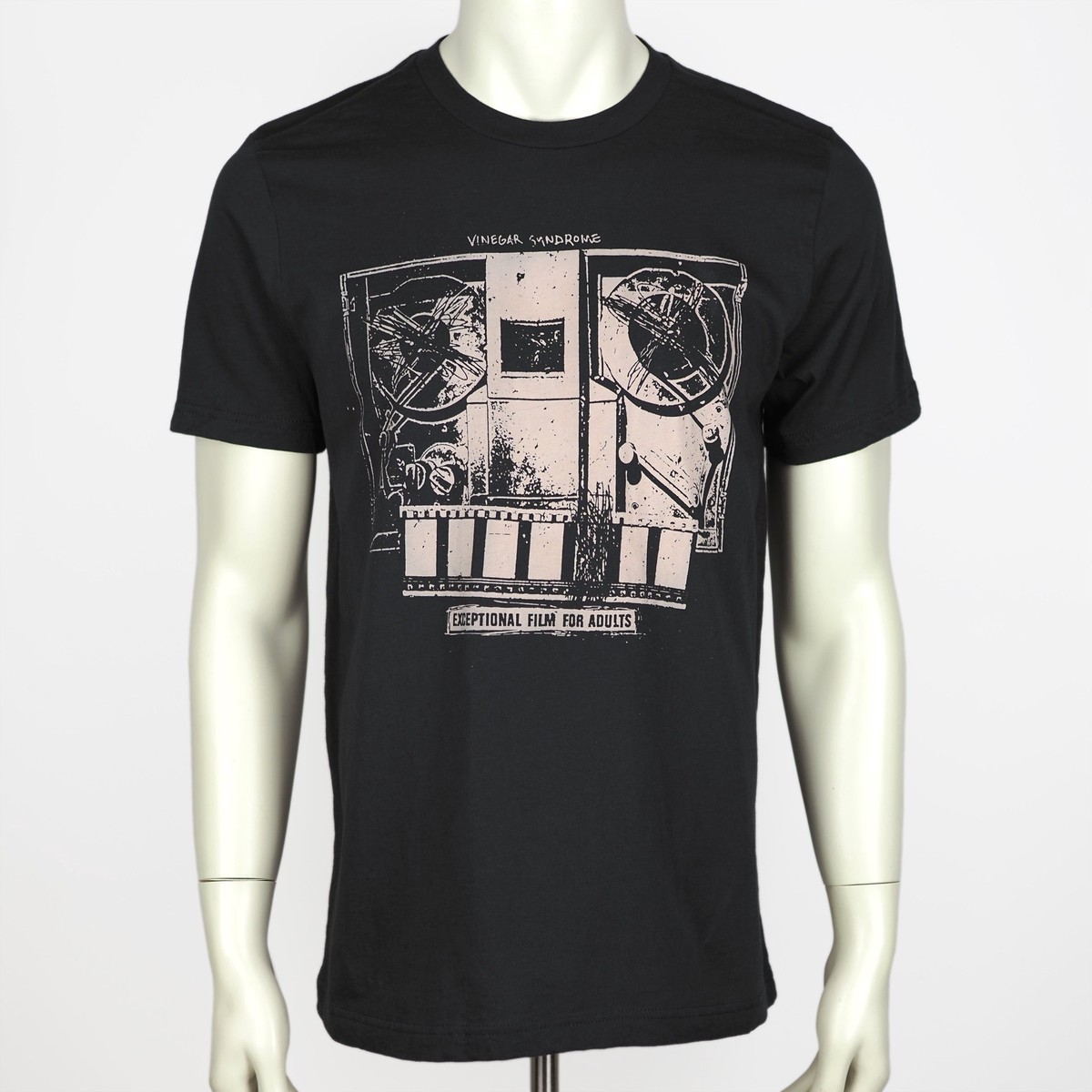 VS Film Scanner - Shirt
