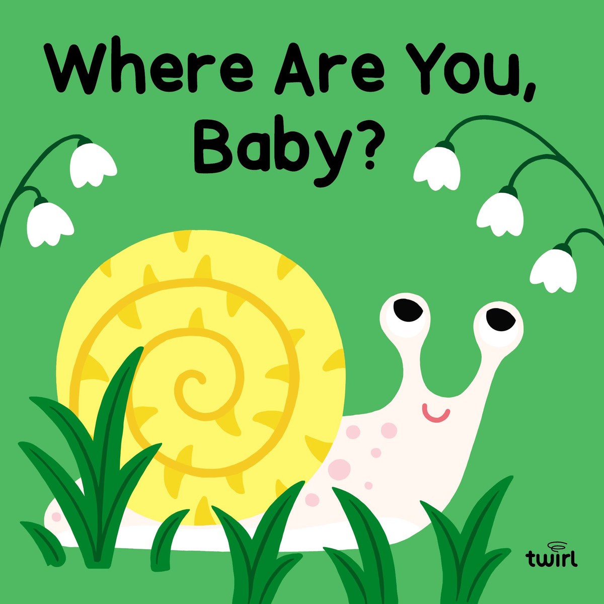 Where Are You Baby