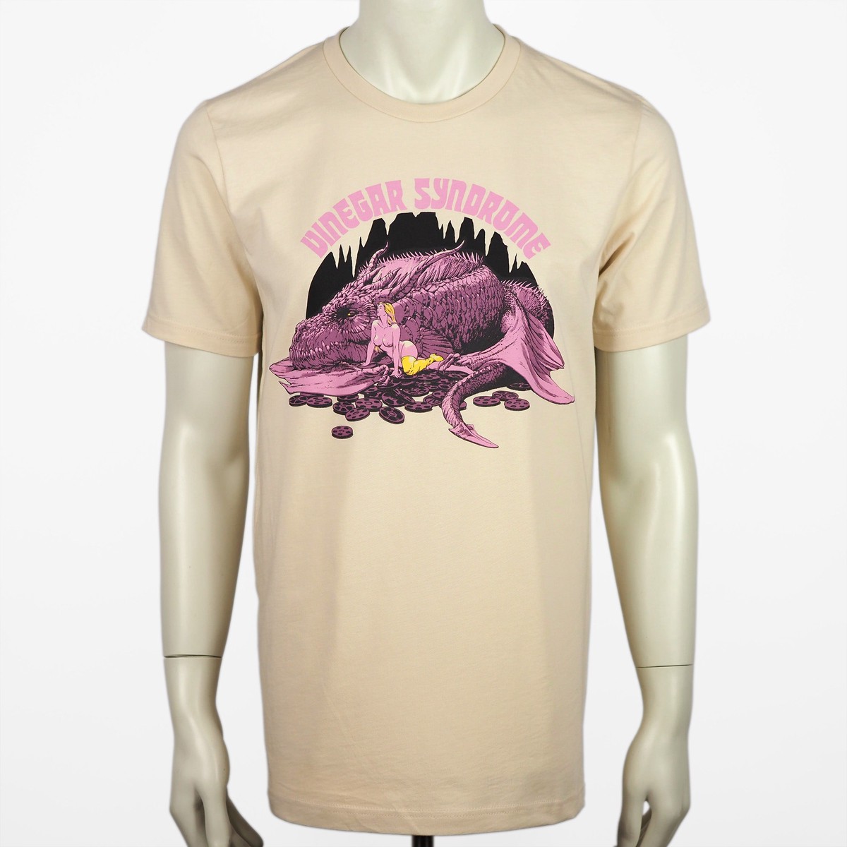 VS Dragons Lair - Shirt