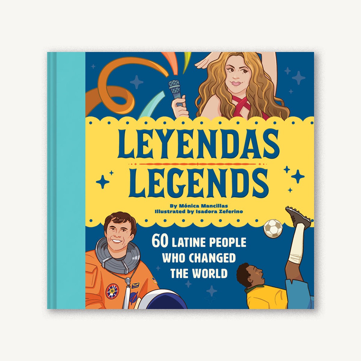 LeyendasLegends