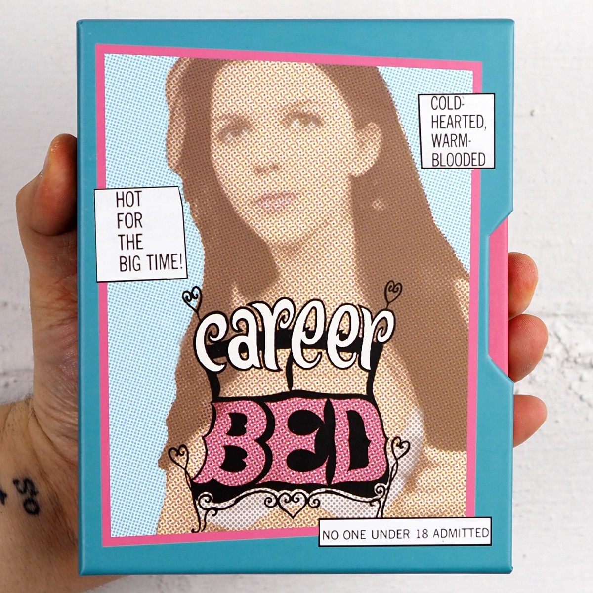 Career Bed Sex By Advertisement