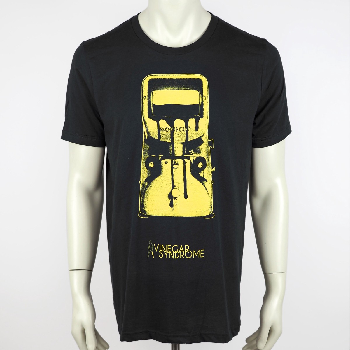 VS Moviscop of Doom - Vinegar Variant - Shirt