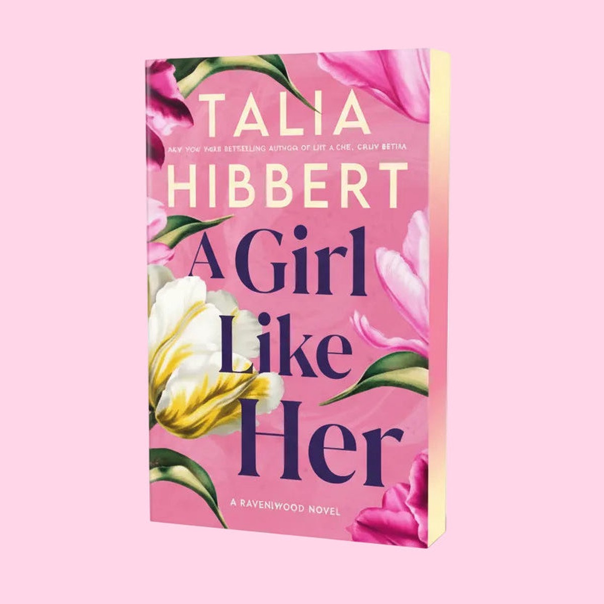 A Girl Like Her (Deluxe Edition)