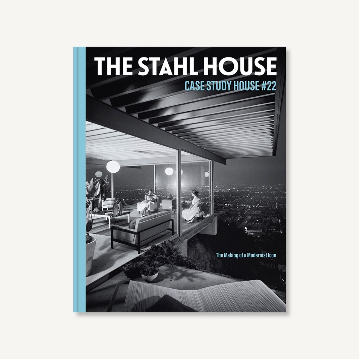 The Stahl House Case Study House u22