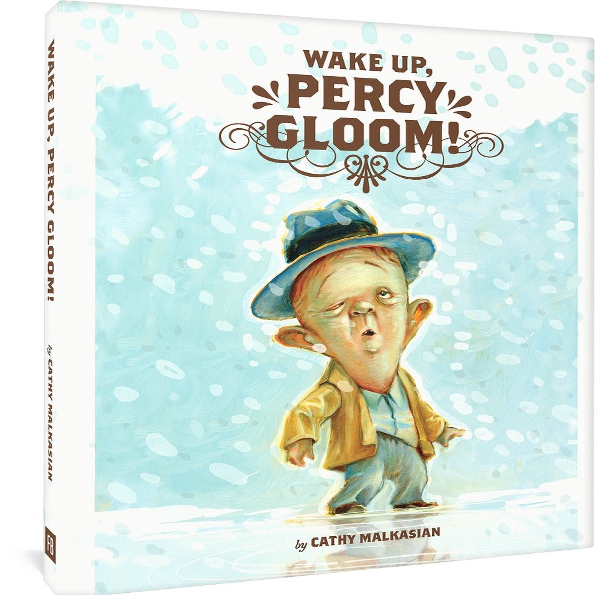 Wake Up Percy Gloom