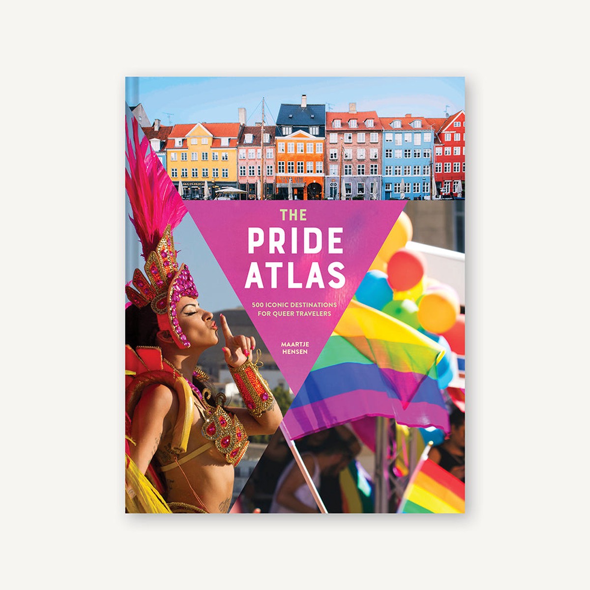 Pride Atlas