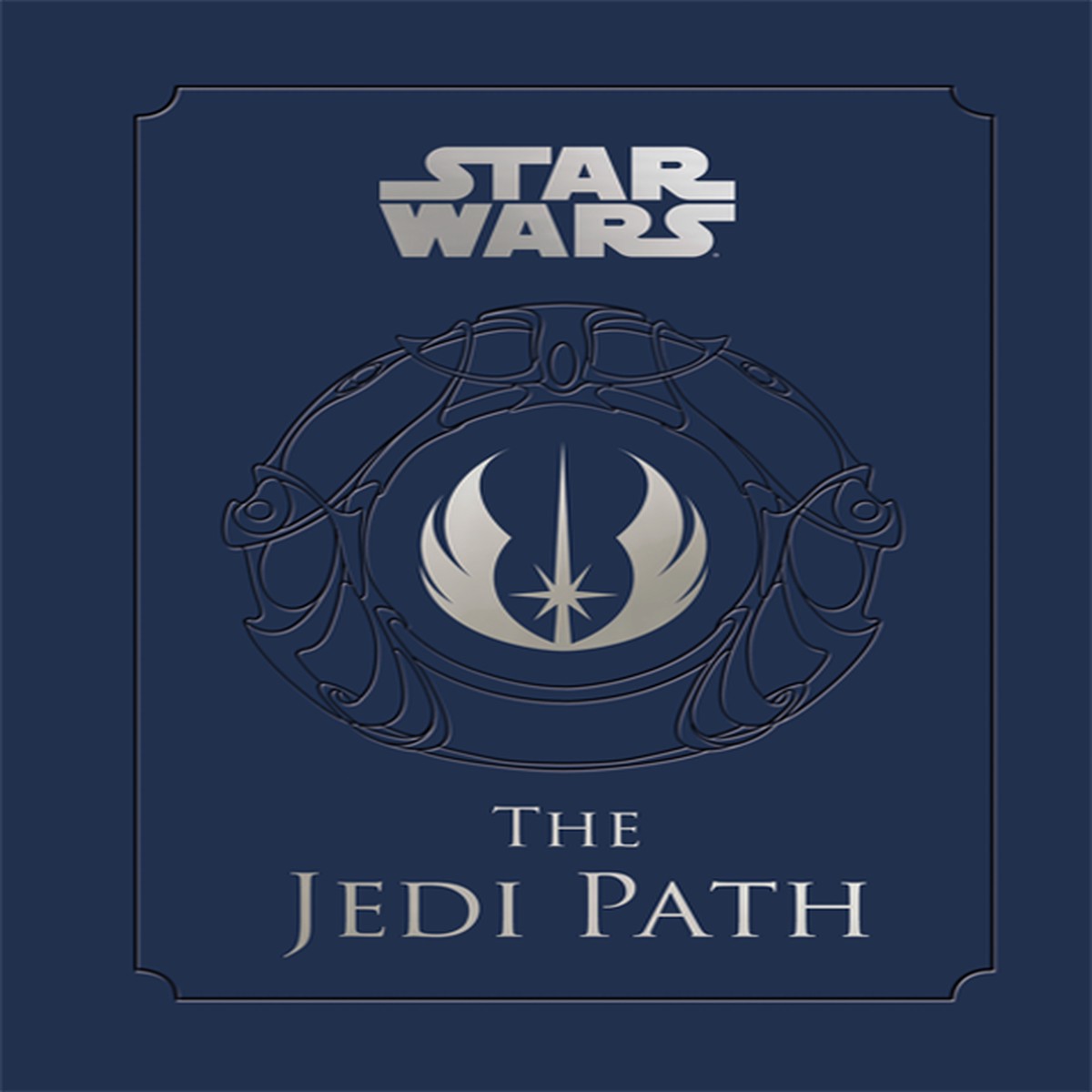 The Jedi Patha Manual for Studen