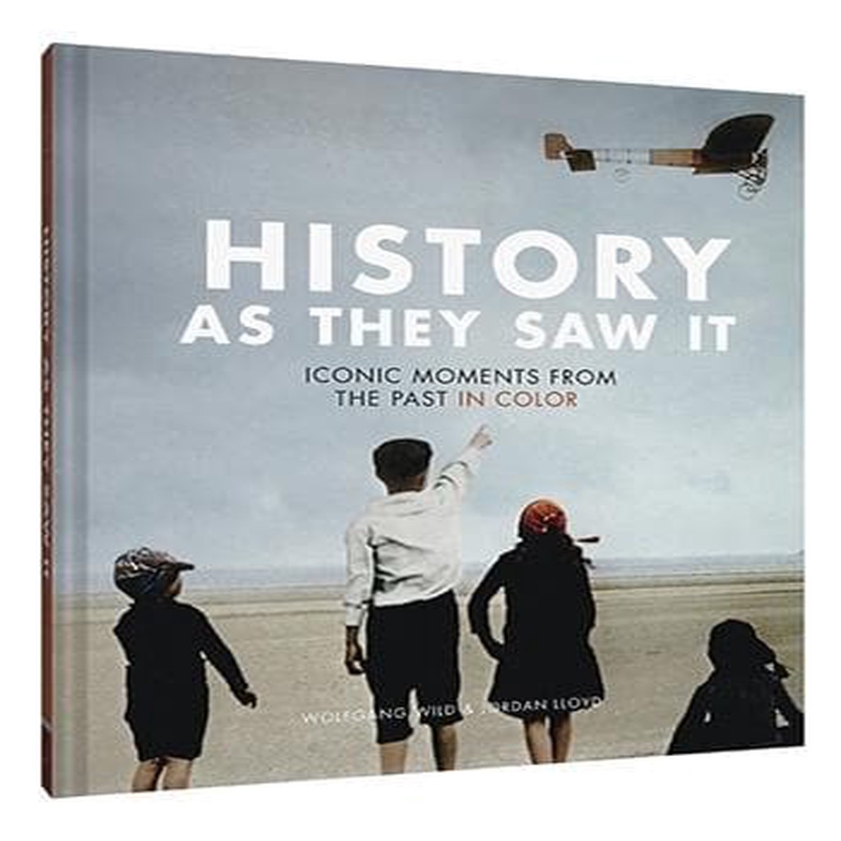 History as They Saw It