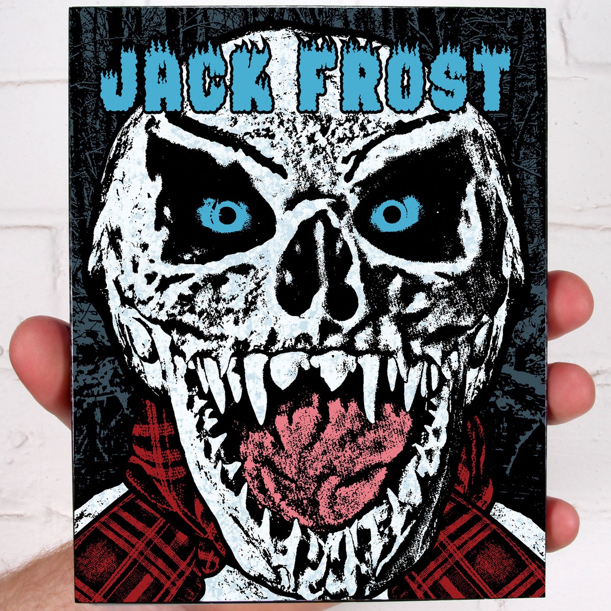 Jack Frost
