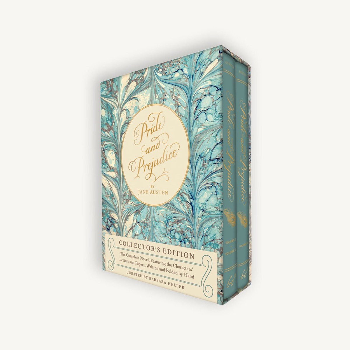 Pride and Prejudice (Collectors edition)
