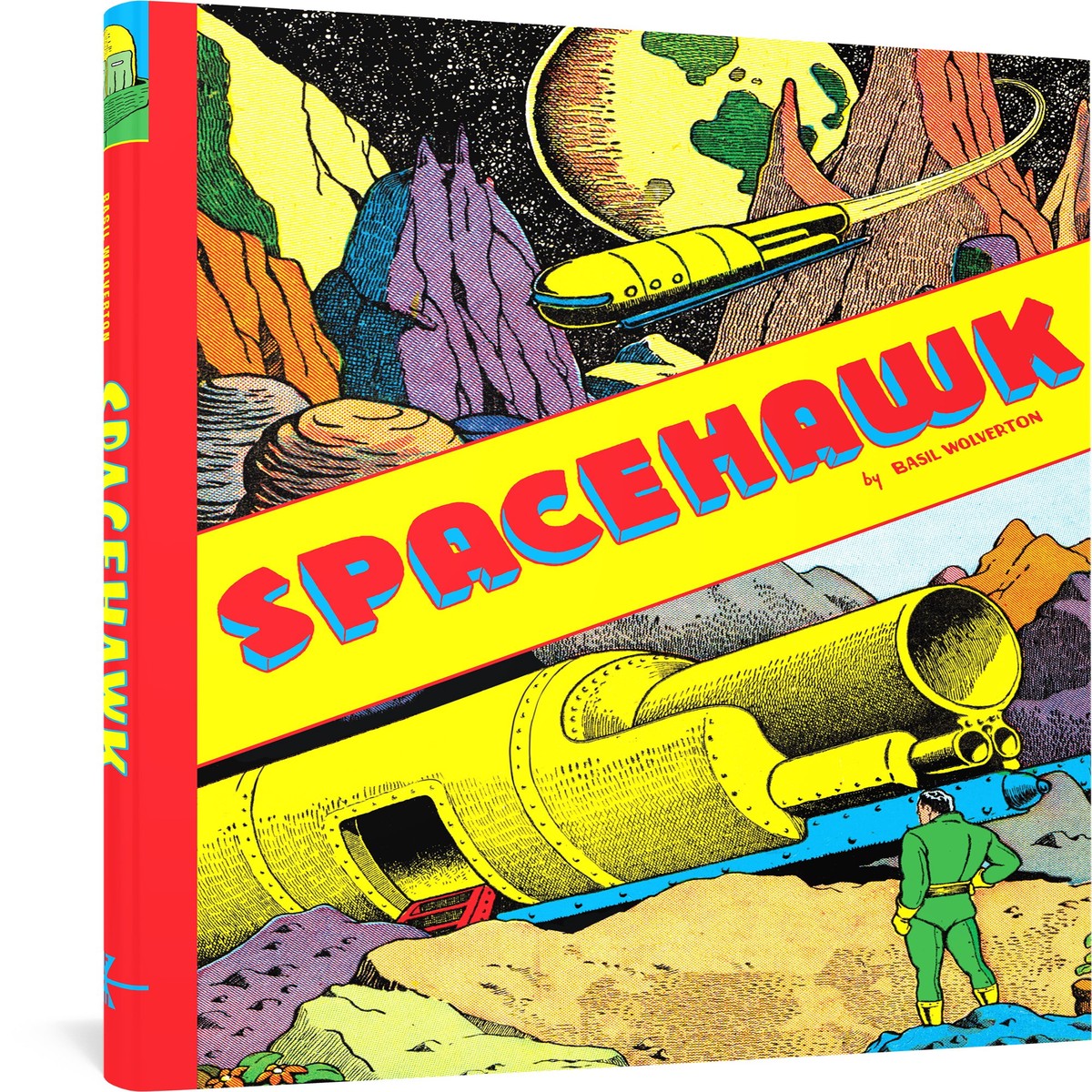 Spacehawk