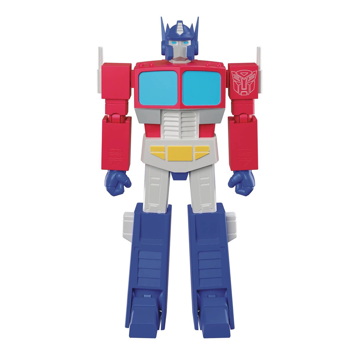 TRANSFORMERS ULTIMATES WV1 OPTIMUS PRIME AF