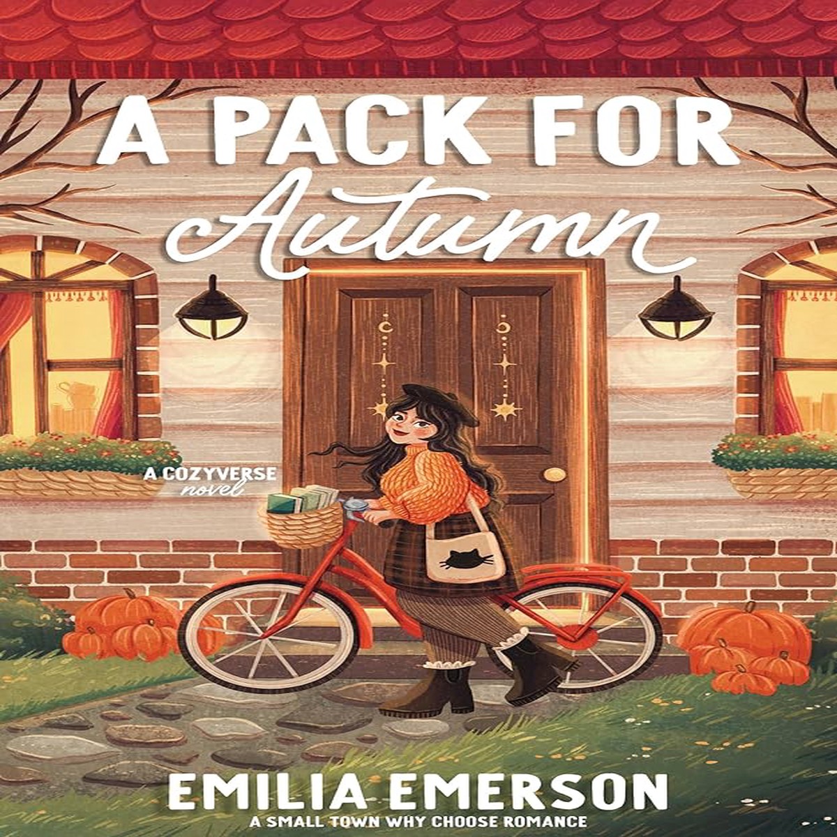 A Pack For Autumn